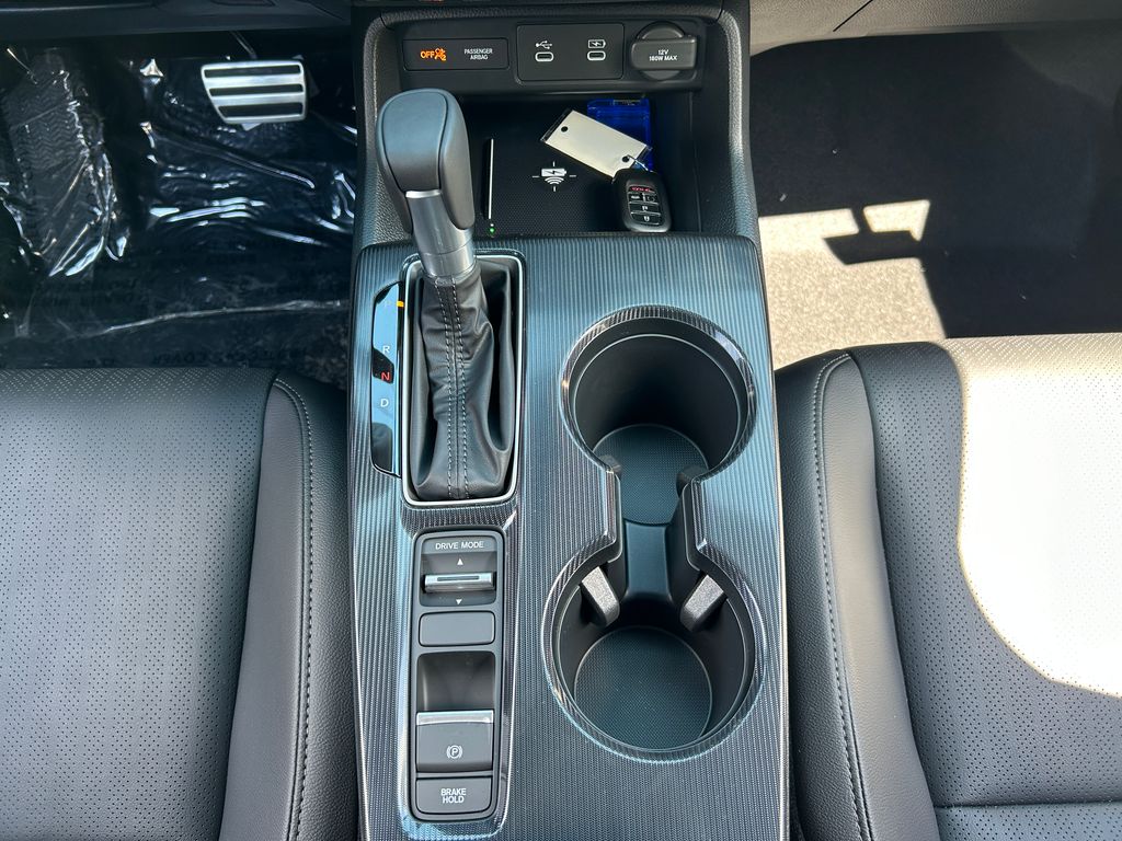 Thumbnail: 2026 Honda Civic - 16