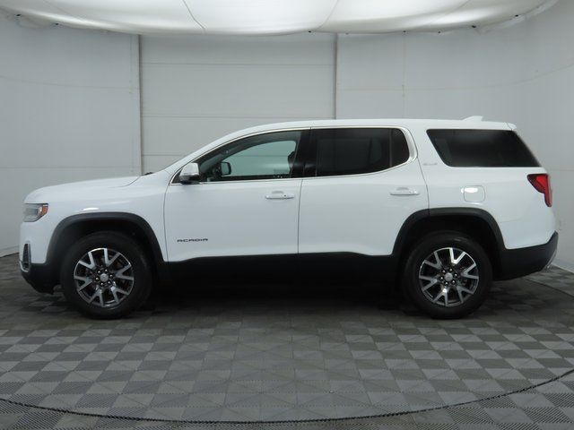 Thumbnail: 2023 GMC Acadia - 8