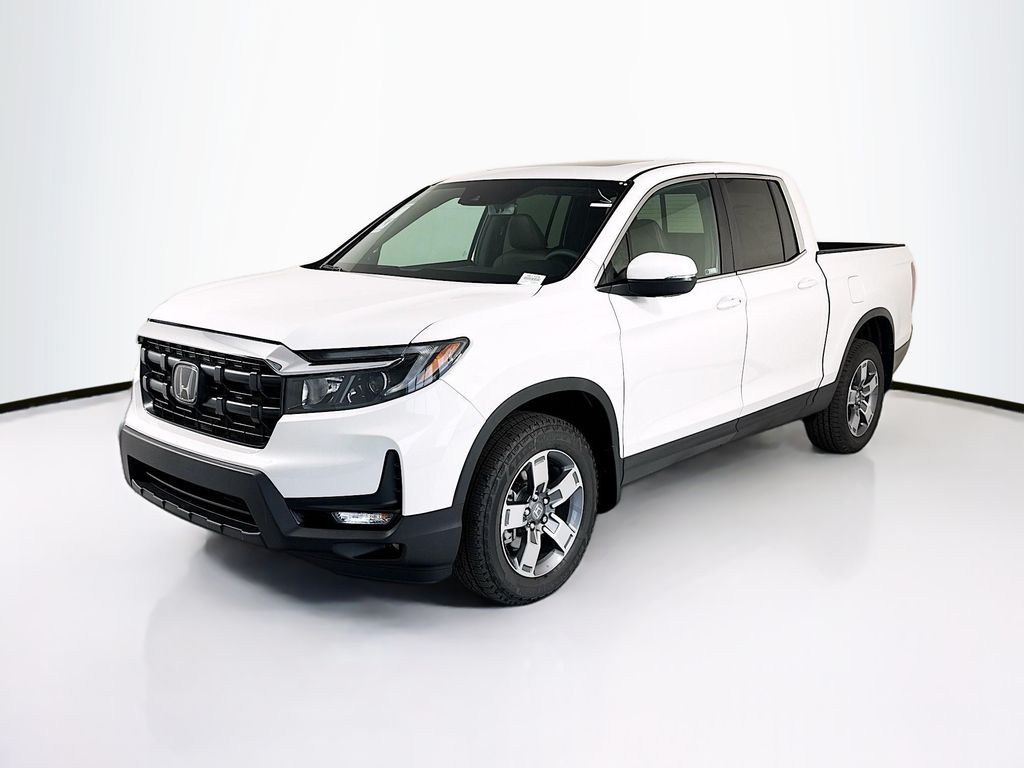 Thumbnail: 2026 Honda Ridgeline - 1
