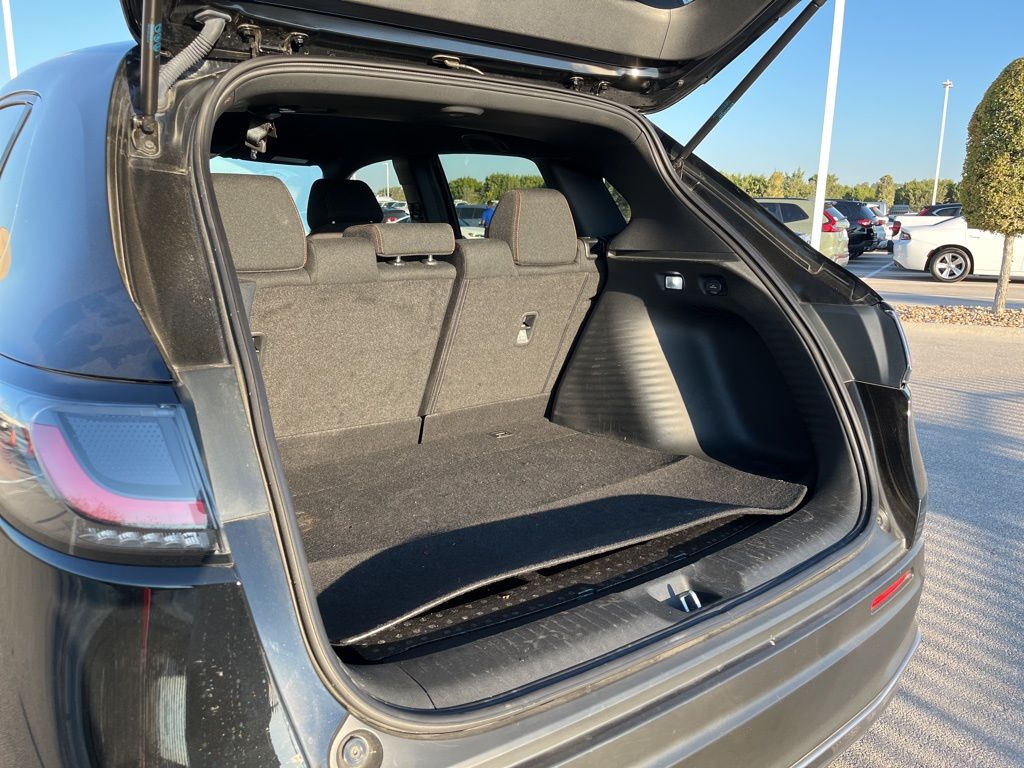 Thumbnail: 2025 Honda HR-V - 9