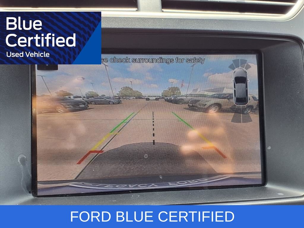 2019 Ford Explorer XLT Black at Baytown Hyundai