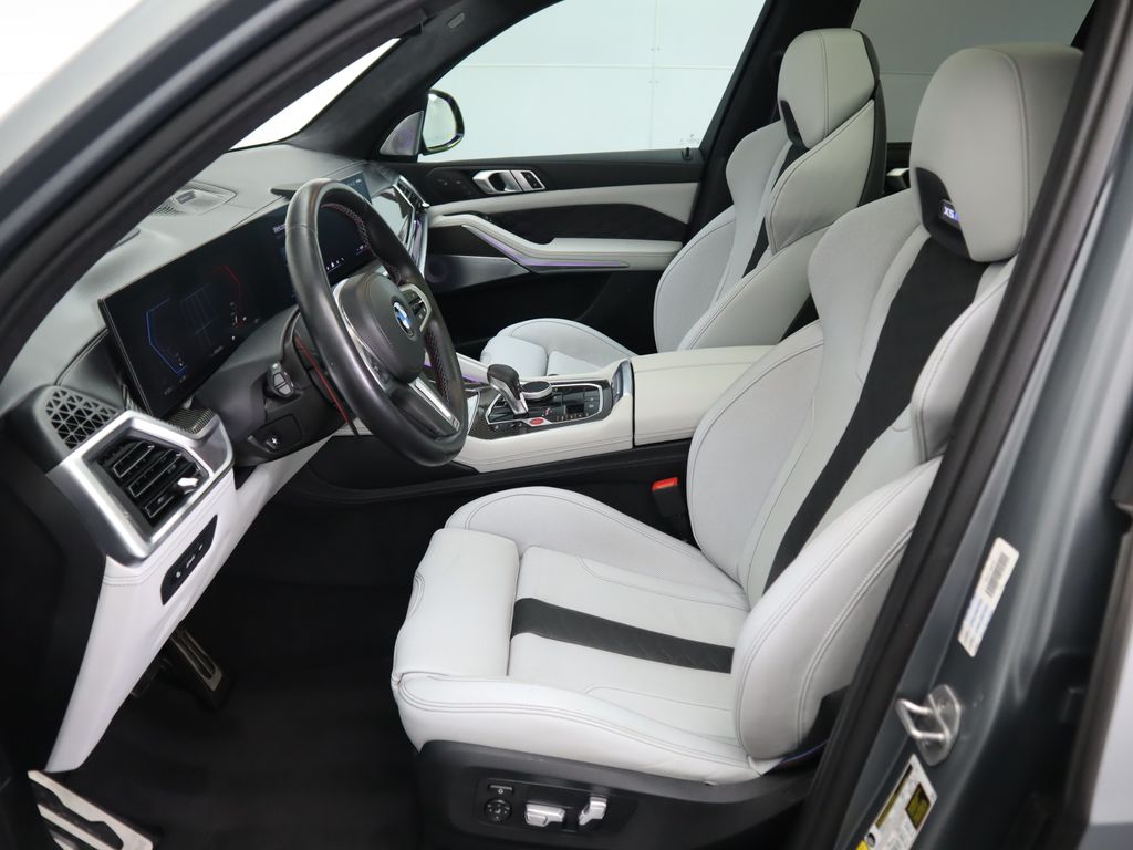 Thumbnail: 2024 BMW X5 - 20