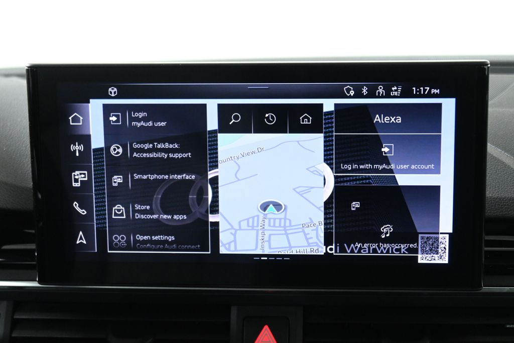 Thumbnail: 2025 Audi A5 - 20