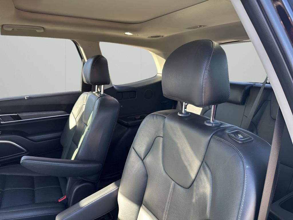 Used Car 2021 Kia Telluride  Sx For Sale Under $25,000 In Austin, Texas