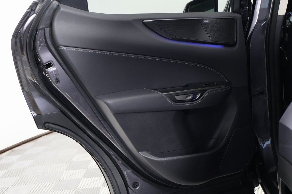 Thumbnail: 2025 Lexus NX - 13