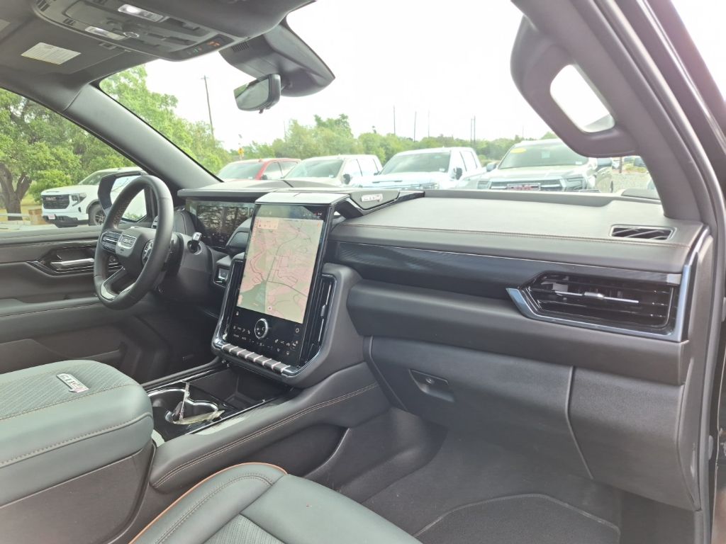 Used Car 2025 Gmc Yukon Xl  At4 For Sale Under $80,000 In Austin, Texas