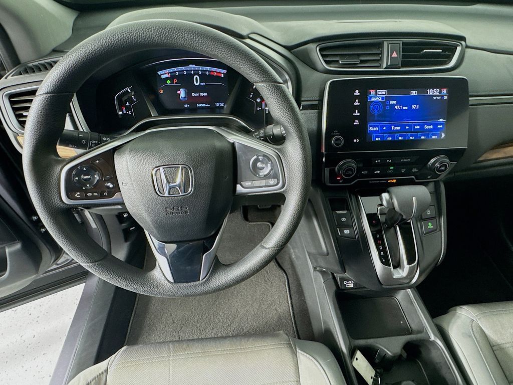 Used Car 2022 Honda Cr-v  Ex For Sale Under $30,000 In Austin, Texas