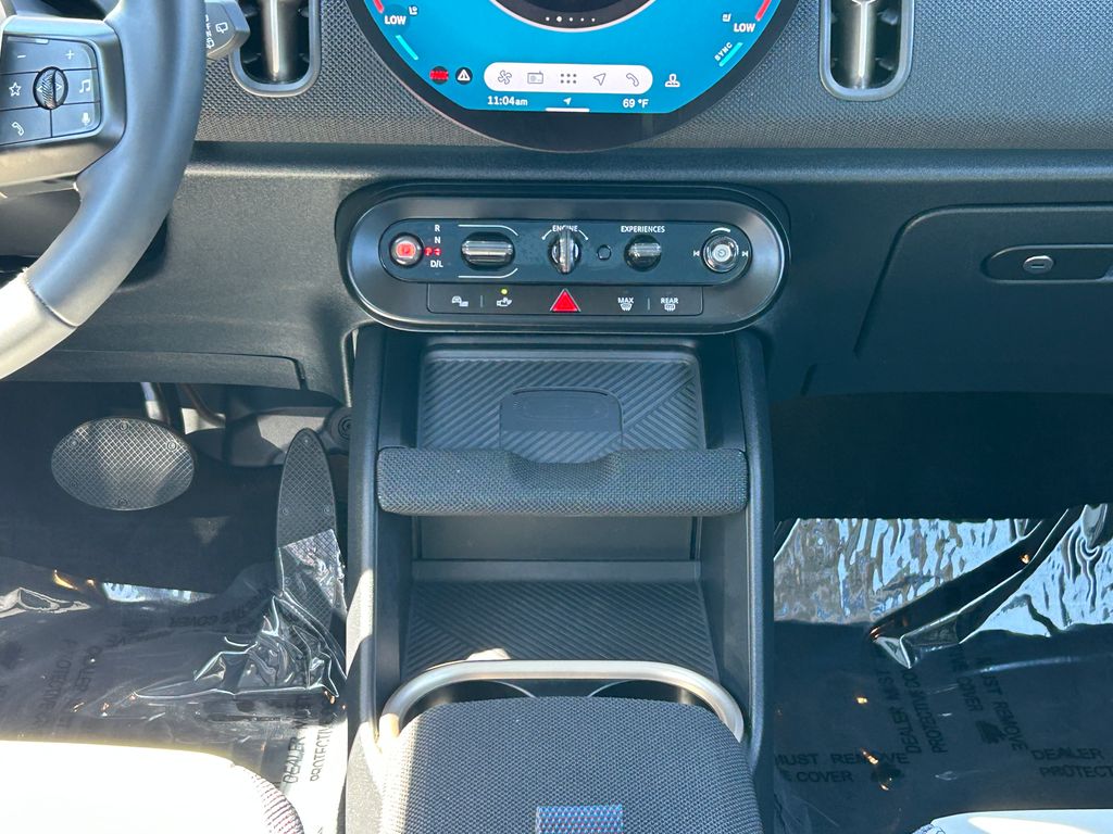 Thumbnail: 2025 MINI Cooper Countryman - 26