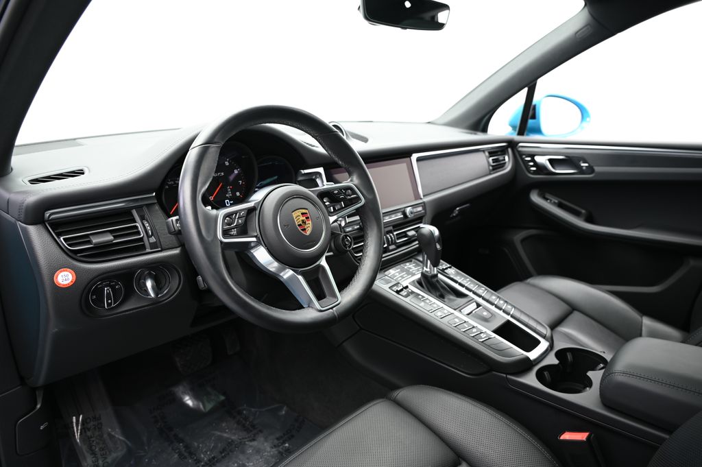 2021 Porsche Macan GTS 32