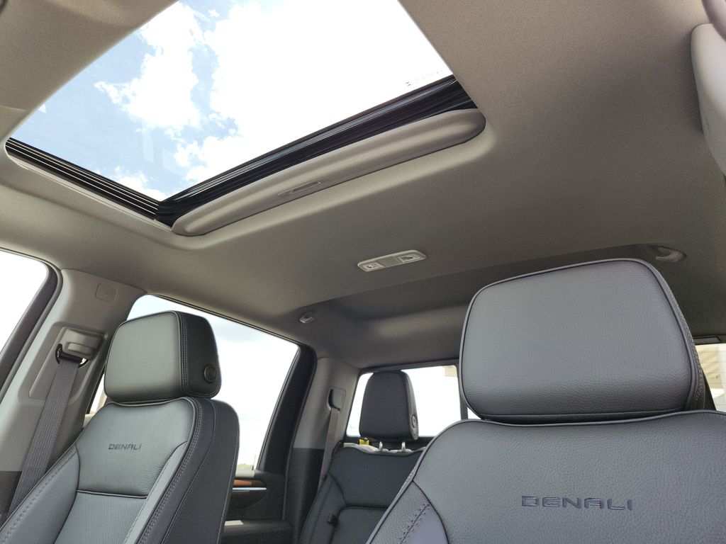 new 2026 GMC Sierra 2500HD car, priced at $81,120