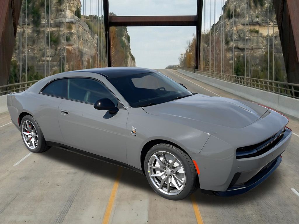 New Car 2025 Dodge Charger  R/t Scat Pack For Sale Under $70,000 In Austin, Texas
