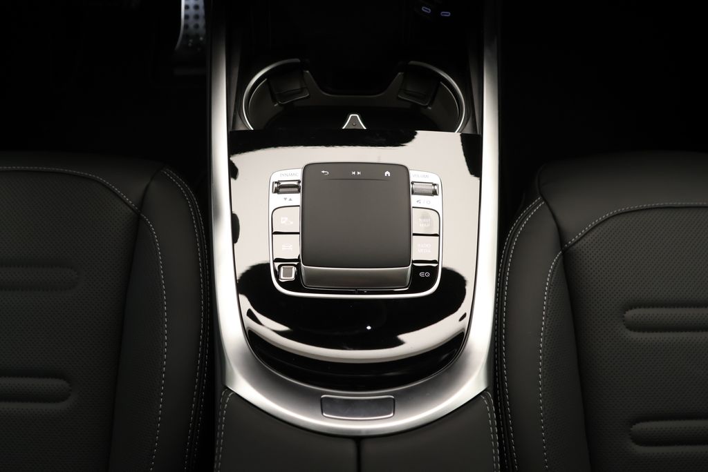 Thumbnail: 2027 Mercedes-Benz G-Class - 26