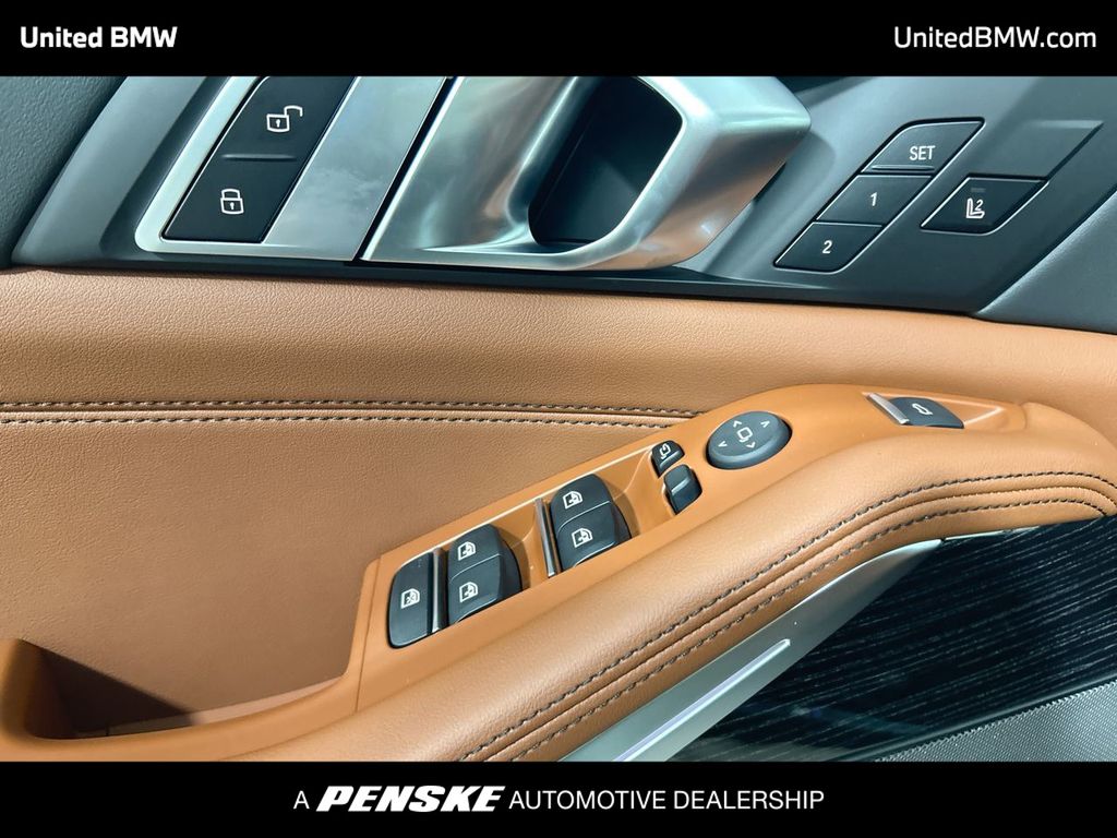 Thumbnail: 2026 BMW X5 - 11