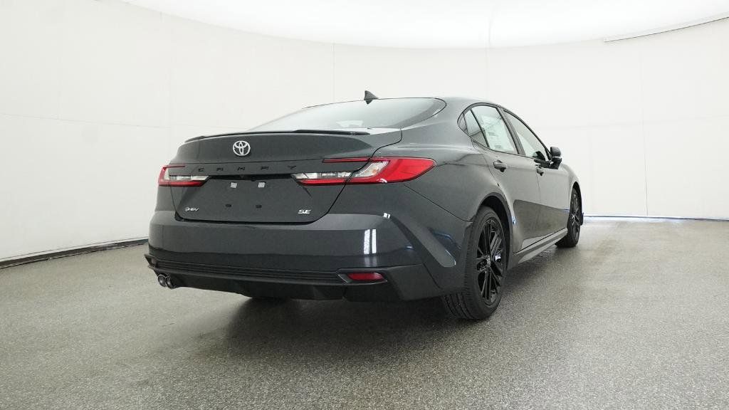 Thumbnail: 2026 Toyota Camry - 8