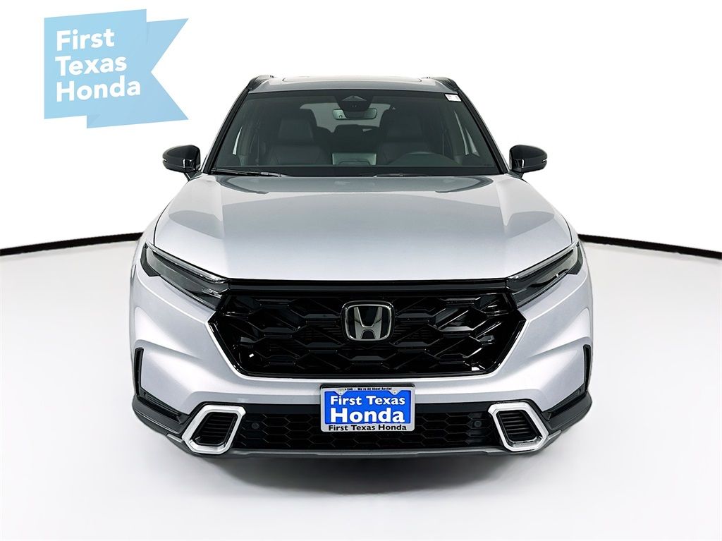 2025 Honda Cr-v Hybrid  Sport Touring In Austin, Texas
