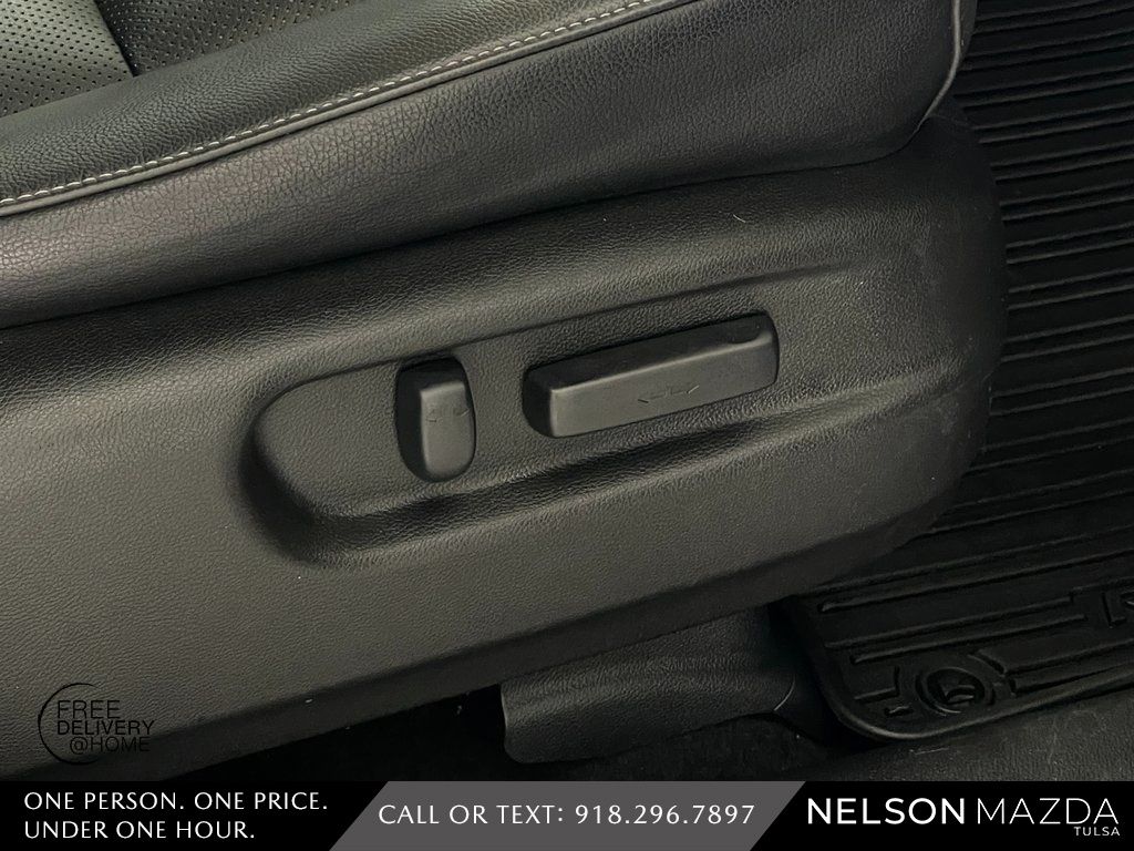 Used 2020 Gray Honda RTL image 41