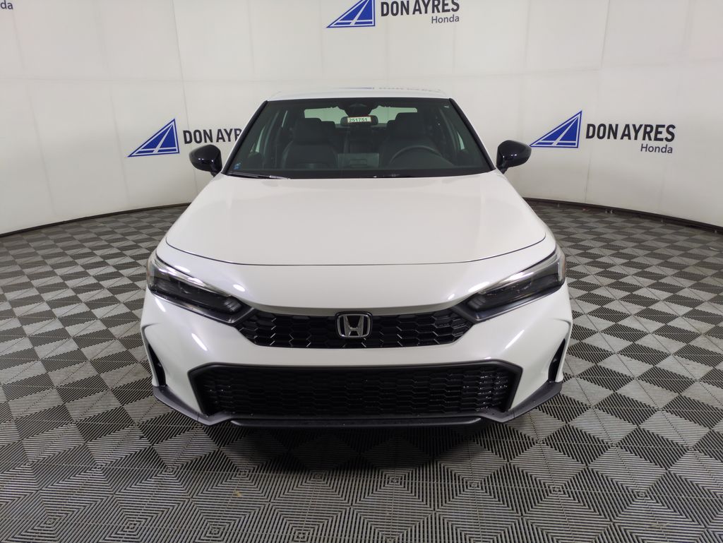 New 2025 Honda Civic For Sale in Fort Wayne, IN