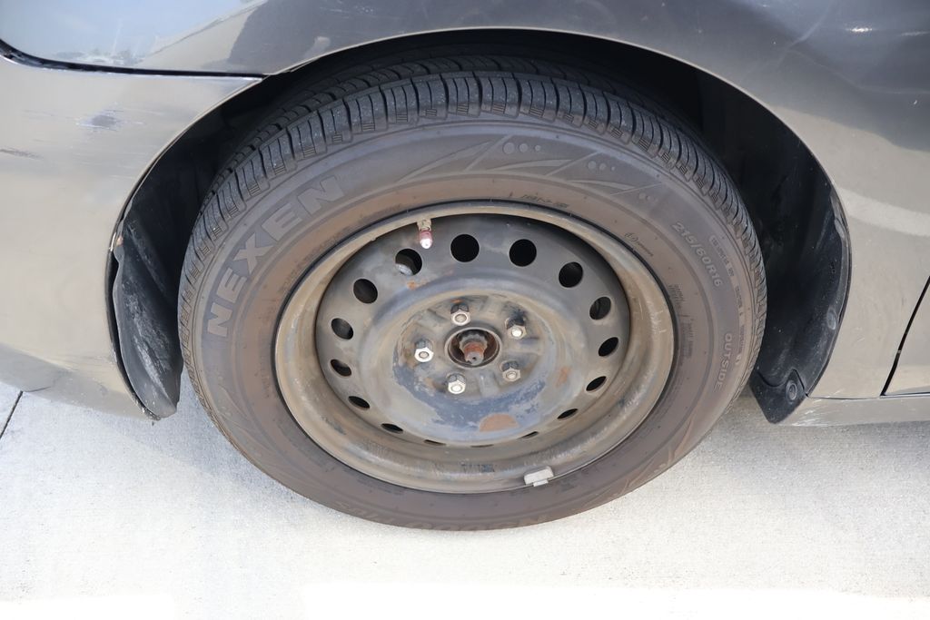 Thumbnail: 2007 Toyota Camry - 4