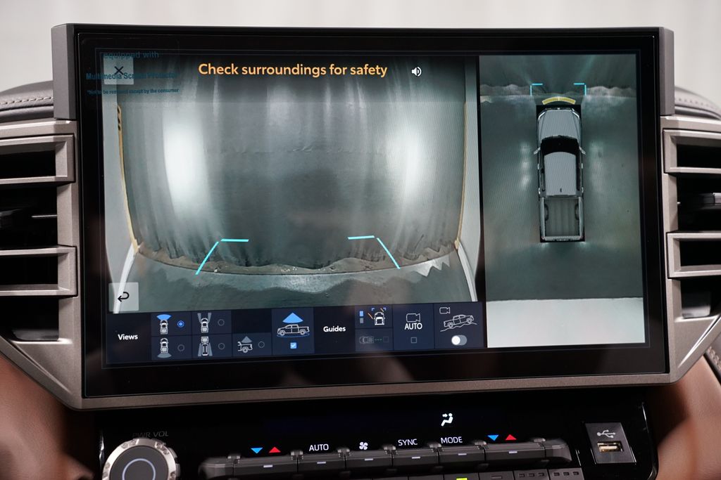 Thumbnail: 2026 Toyota Tundra - 22