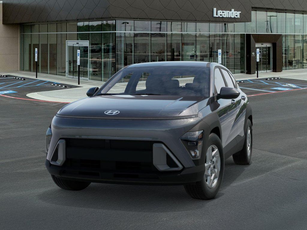 Thumbnail: 2026 Hyundai Kona - 6