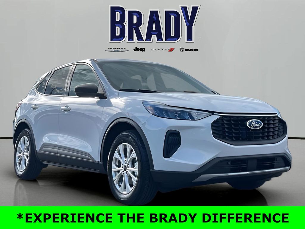 2025 Ford Escape Active FWD