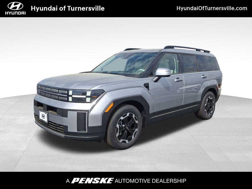 2025 Hyundai Santa Fe SEL -
                Turnersville, NJ