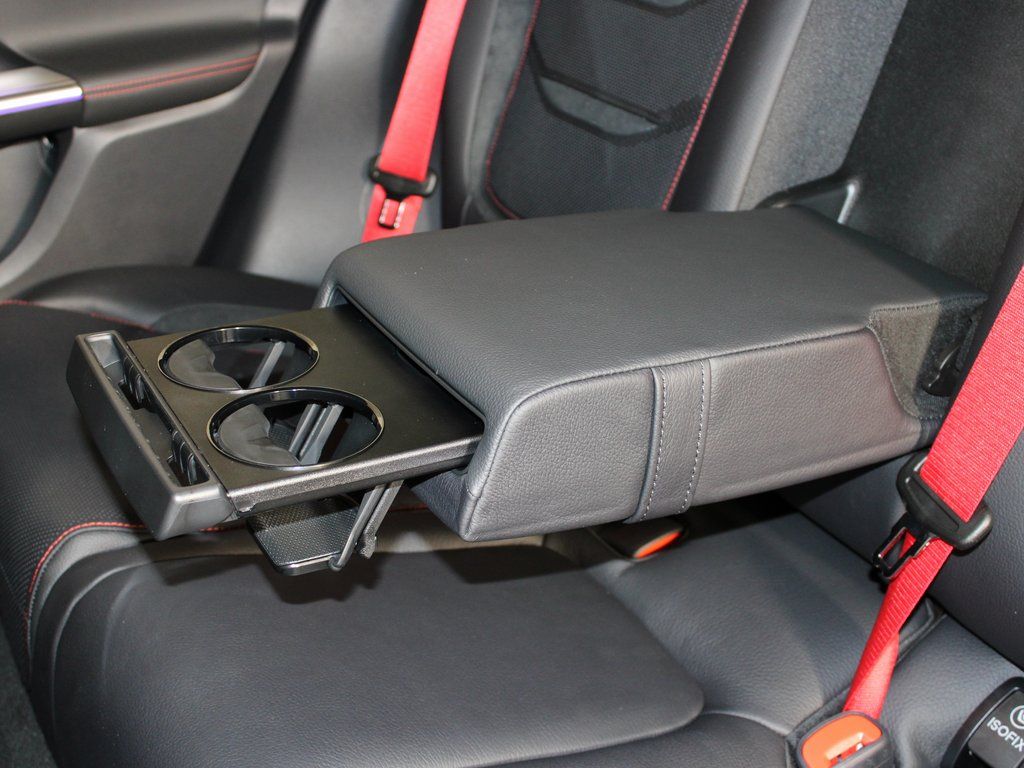 used 2026 Mercedes-Benz GLC car, priced at $79,998
