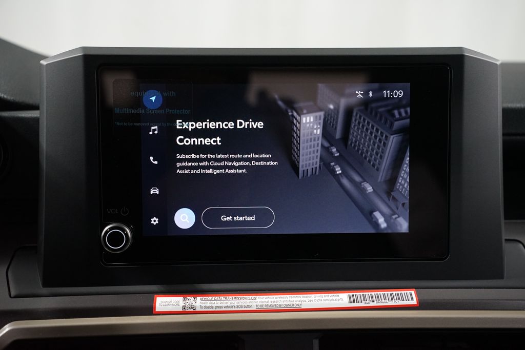 Thumbnail: 2026 Toyota Tacoma - 19