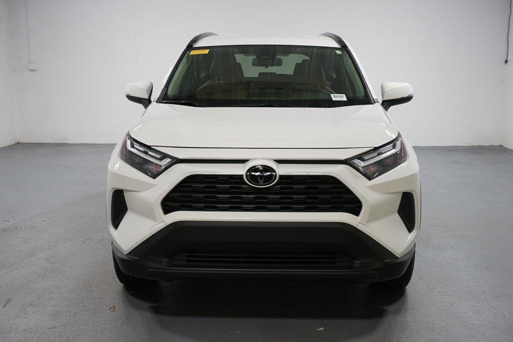 Thumbnail: 2025 Toyota RAV4 - 2