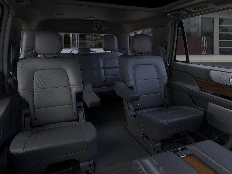 2024 Lincoln Navigator Reserve 11