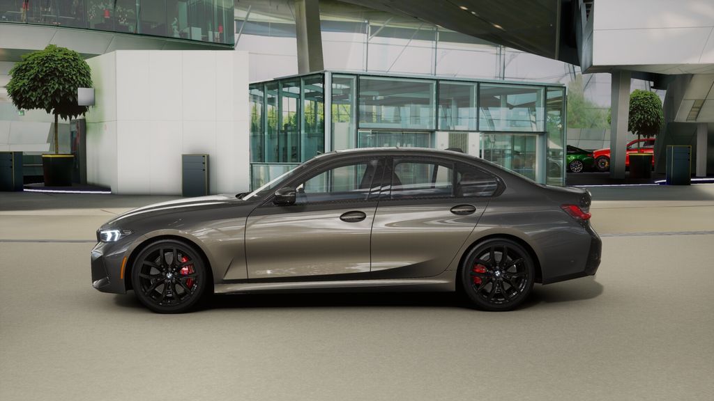 Thumbnail: 2026 BMW 3 Series - 31