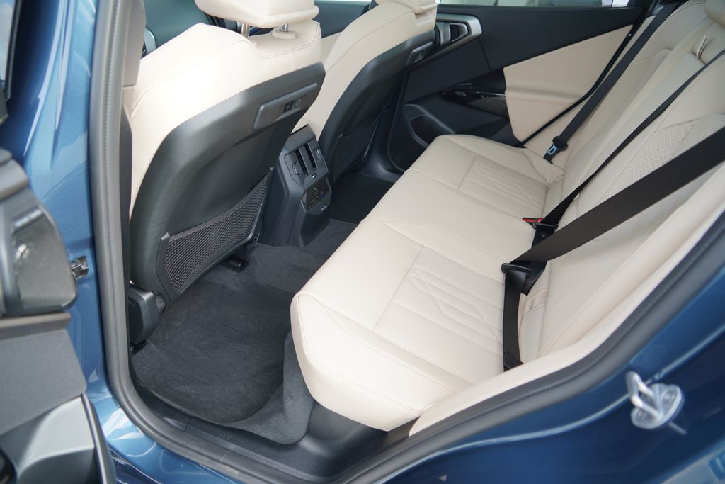 Thumbnail: 2026 BMW X3 - 18