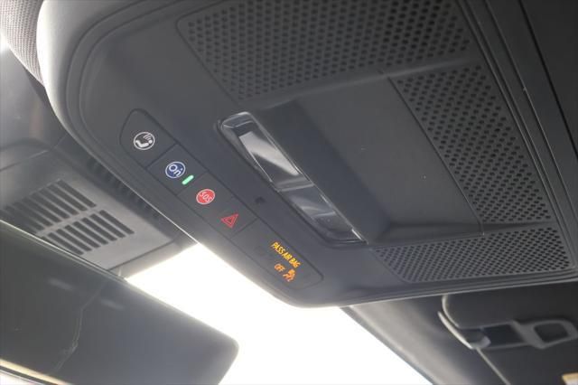 Thumbnail: 2026 Chevrolet Equinox - 32