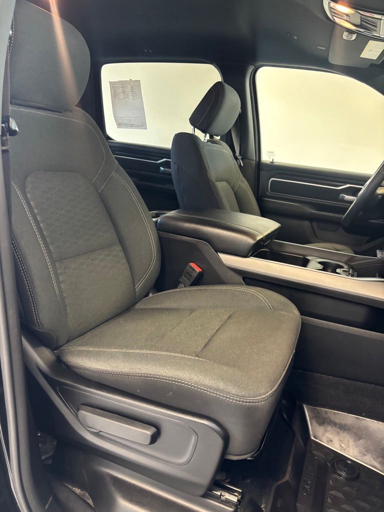 Used 2025 Ram 1500 Truck