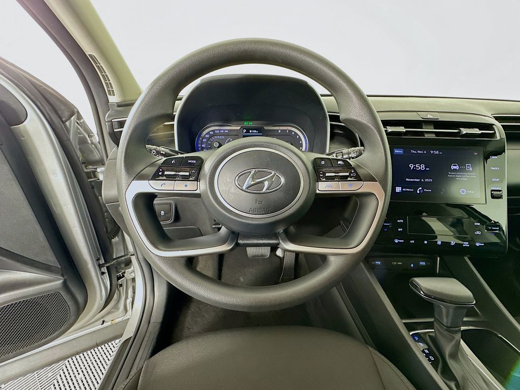 Thumbnail: 2024 Hyundai Tucson - 11