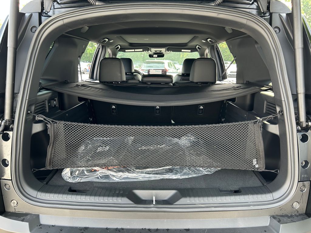 Thumbnail: 2026 Honda Passport - 21