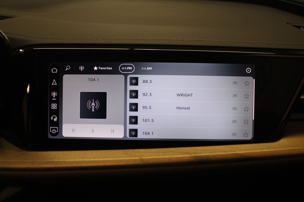 Thumbnail: 2026 Audi Q5 - 27