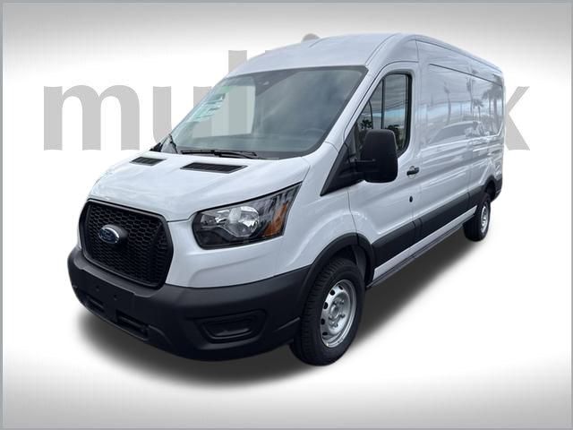 2025 Ford Transit photo 12
