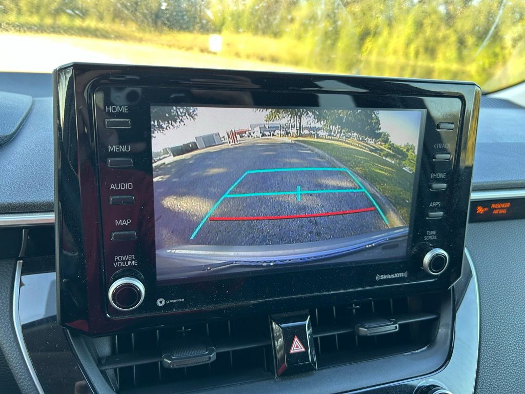 Thumbnail: 2022 Toyota Corolla - 24