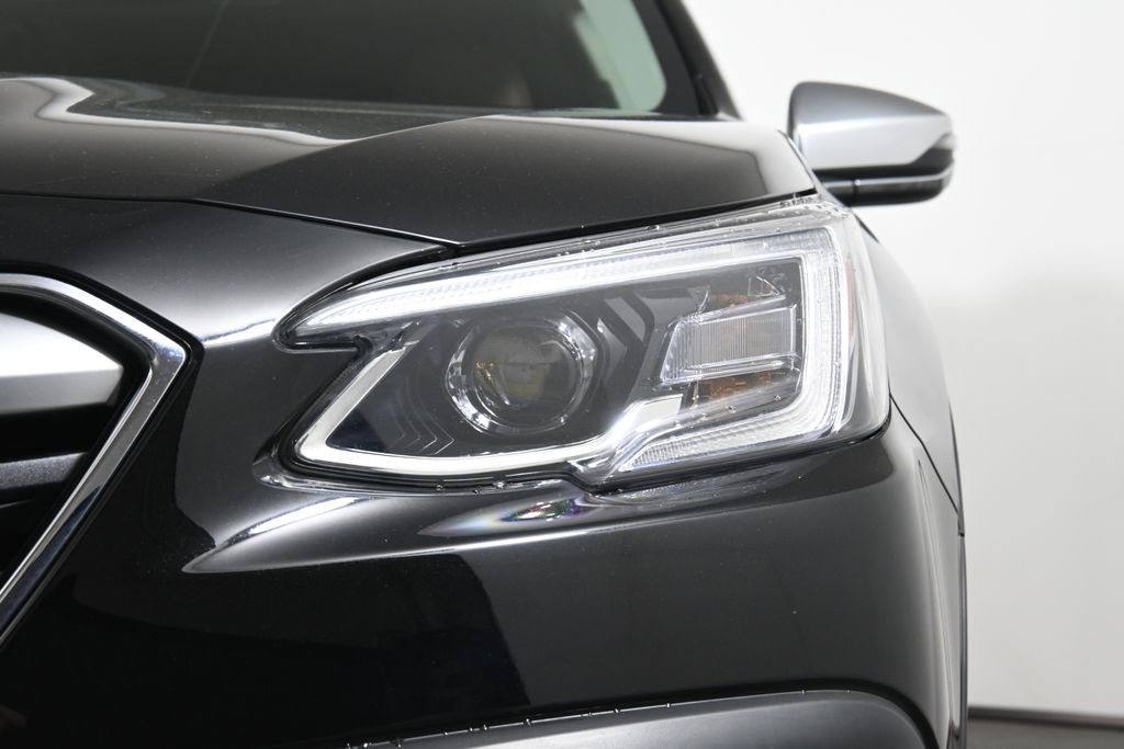 2022 Subaru Outback Touring 9