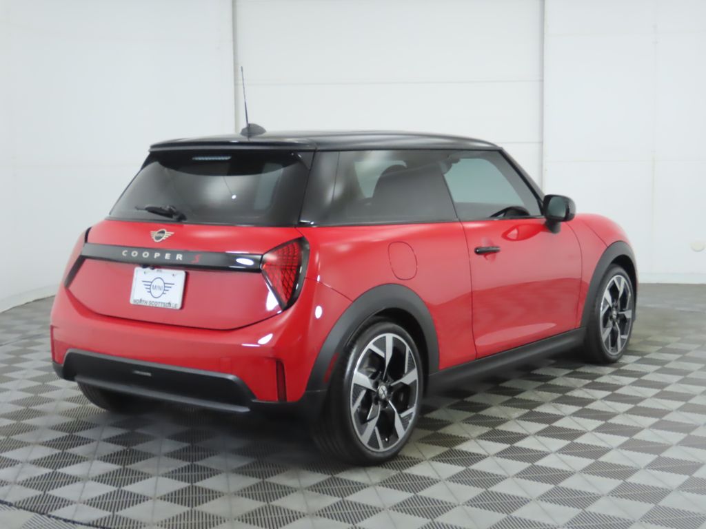 Thumbnail: 2025 MINI Cooper - 5