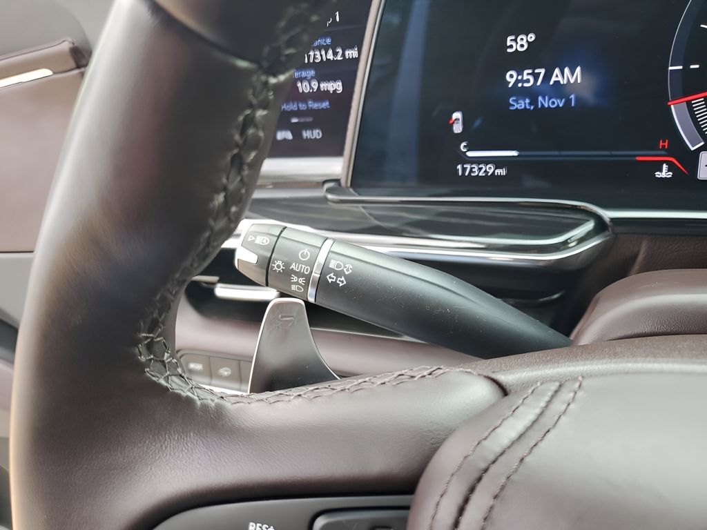 Used Car 2024 Cadillac Escalade  V-series For Sale Under $140,000 In Austin, Texas