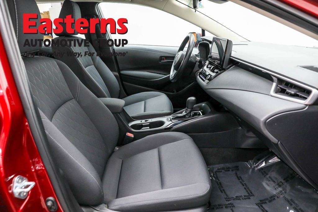 2024 Toyota Corolla LE - Photo 23