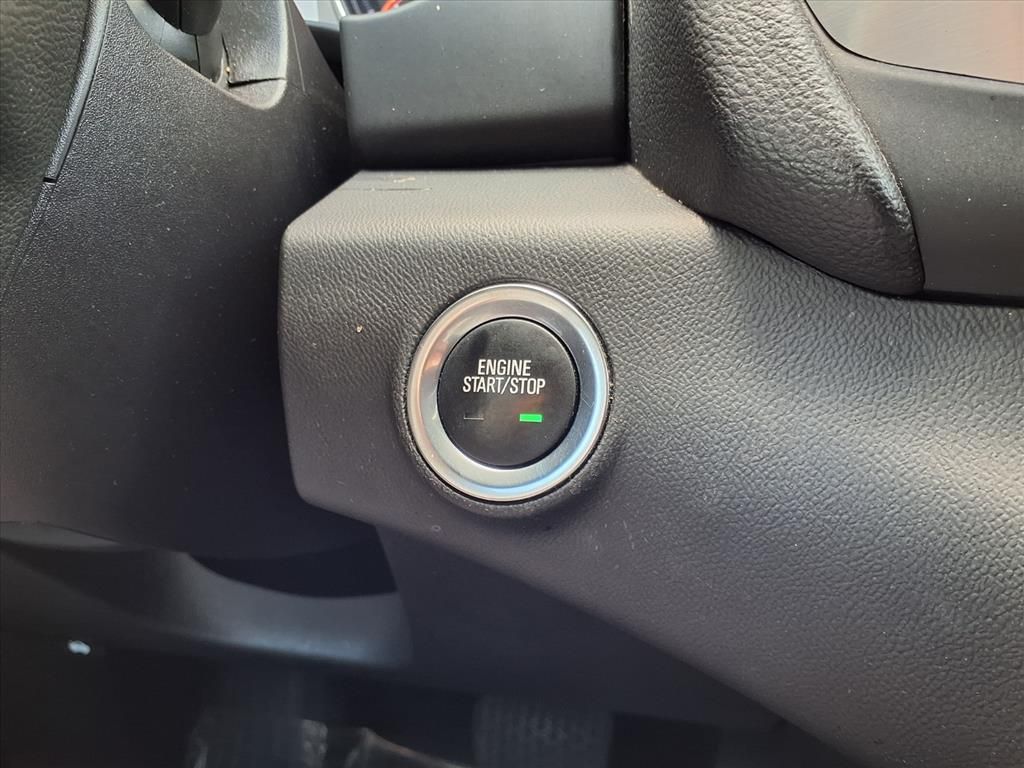 2024 GMC Terrain SLT White at Texan Dodge Chrysler Jeep Ram