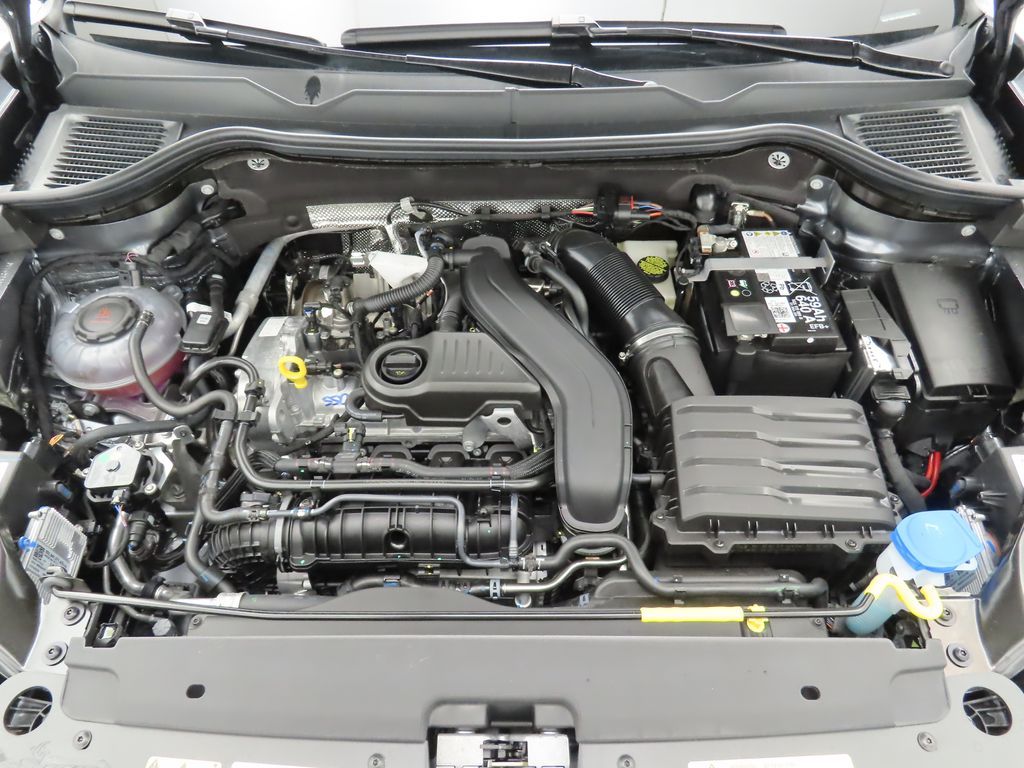 Thumbnail: 2026 Volkswagen Taos - 29