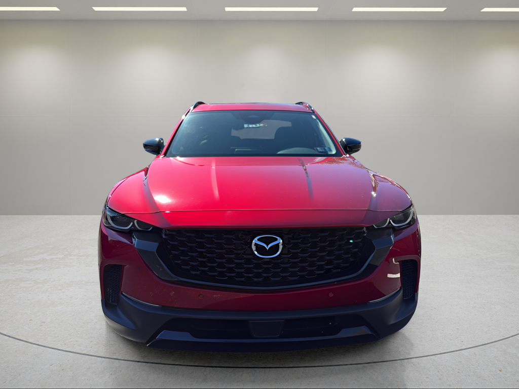 2026 Mazda CX-50 Hybrid Premium - 1