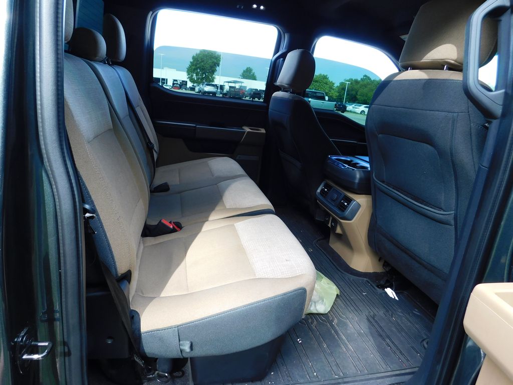 Thumbnail: 2021 Ford F-150 - 5