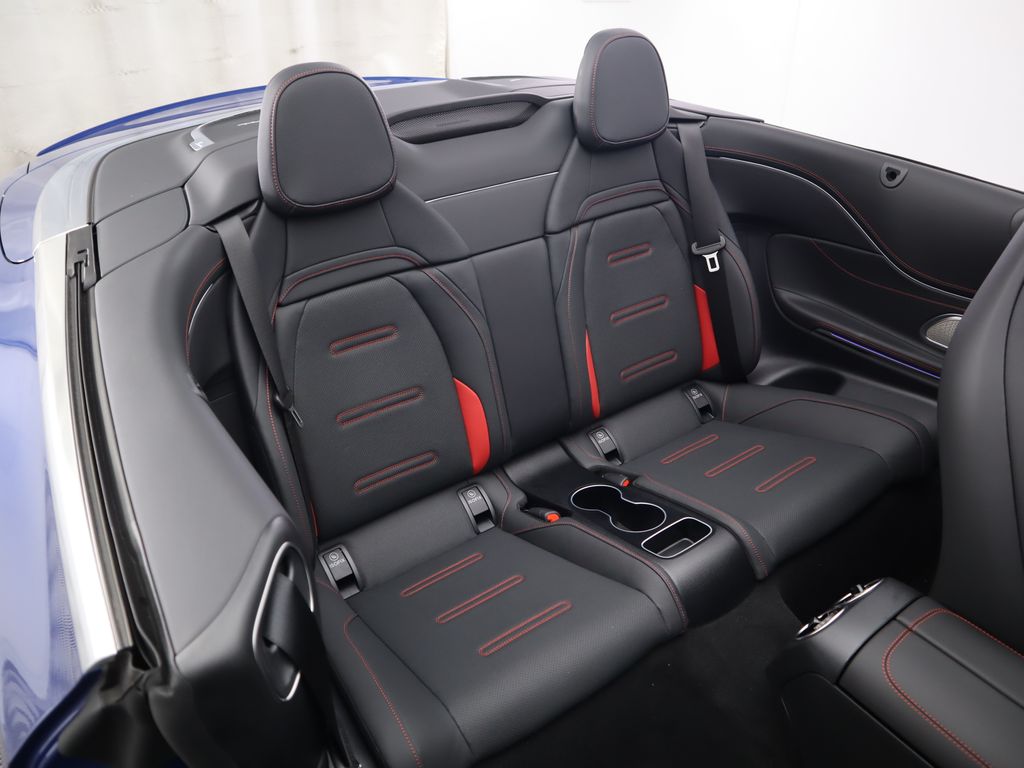 Thumbnail: 2025 Mercedes-Benz CLE - 31