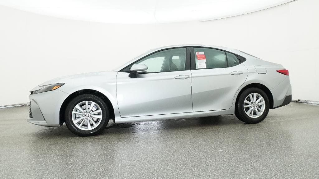 Thumbnail: 2026 Toyota Camry - 5
