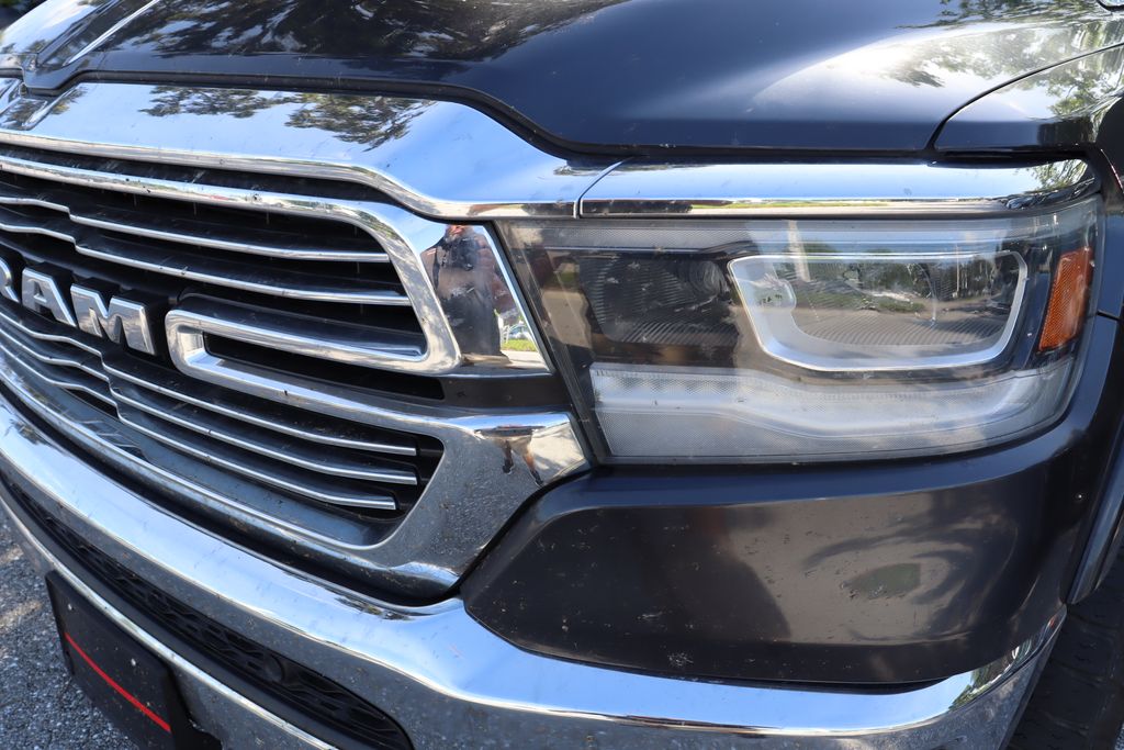 Thumbnail: 2019 RAM 1500 - 3